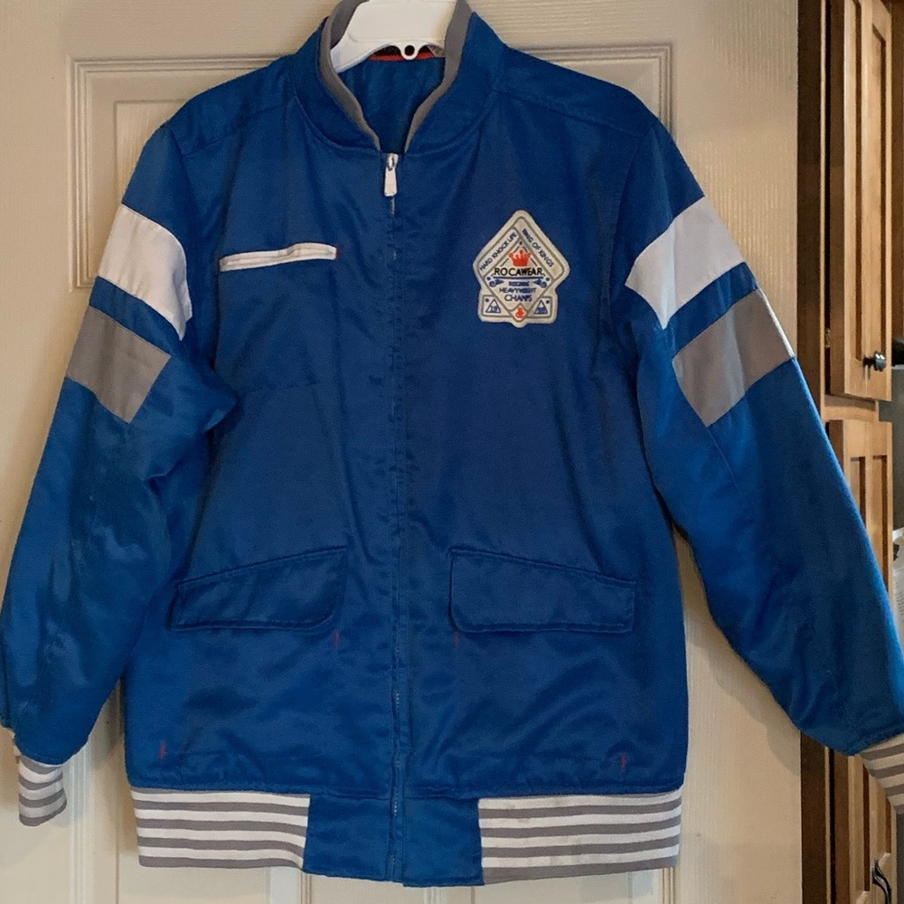 Boys coat